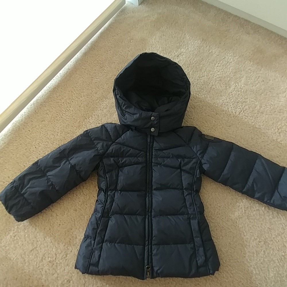 Winter Jacket